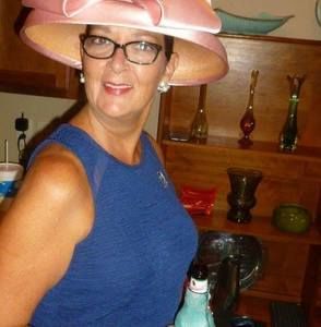 Meet your Posher, Janet